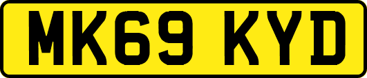 MK69KYD