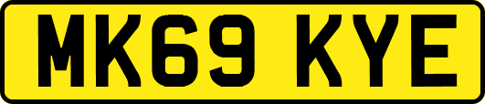 MK69KYE