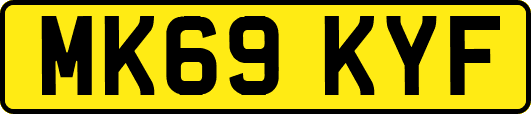 MK69KYF