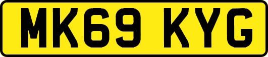 MK69KYG