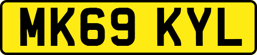 MK69KYL