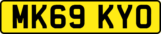MK69KYO