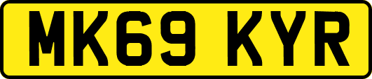 MK69KYR
