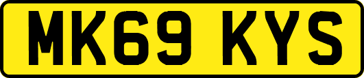MK69KYS