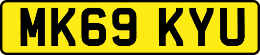 MK69KYU