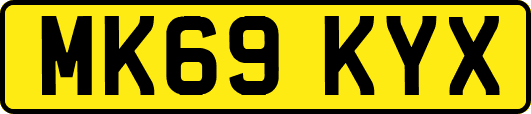 MK69KYX