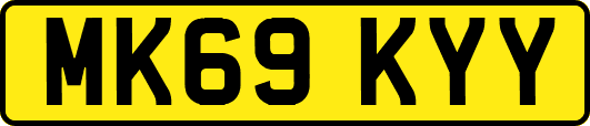MK69KYY