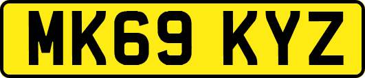 MK69KYZ