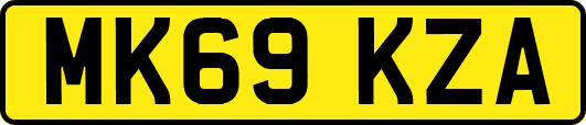 MK69KZA
