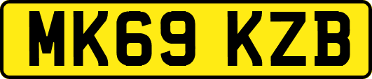 MK69KZB
