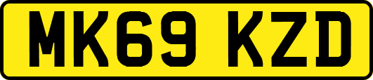 MK69KZD