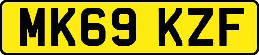 MK69KZF
