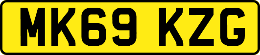 MK69KZG