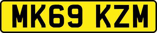 MK69KZM