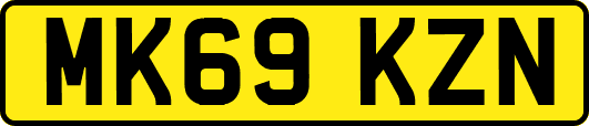 MK69KZN