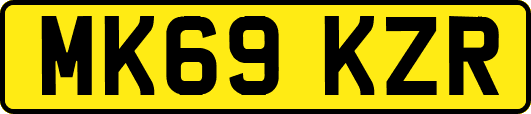 MK69KZR
