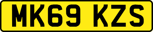 MK69KZS