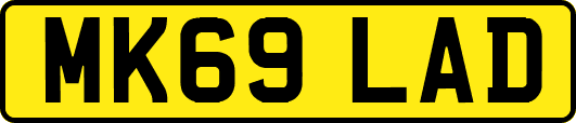 MK69LAD