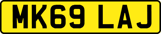 MK69LAJ