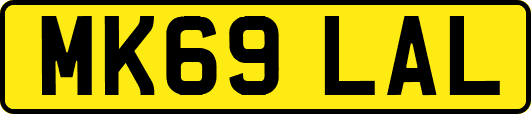 MK69LAL