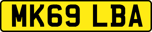 MK69LBA