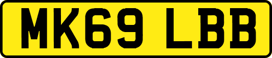 MK69LBB