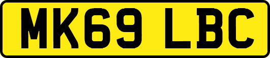 MK69LBC