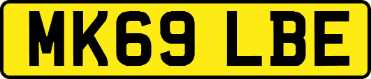 MK69LBE