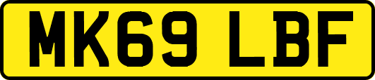 MK69LBF