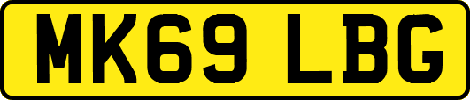 MK69LBG