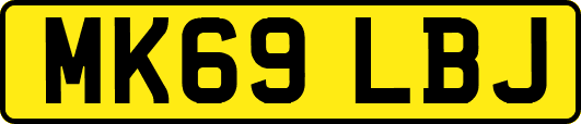 MK69LBJ
