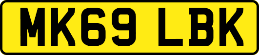 MK69LBK
