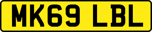 MK69LBL