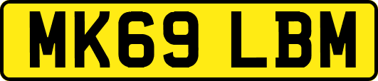 MK69LBM