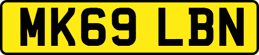 MK69LBN