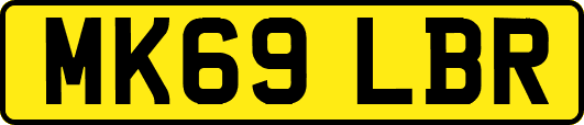 MK69LBR