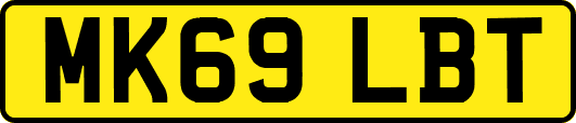 MK69LBT