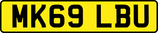 MK69LBU