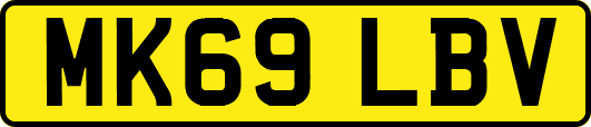 MK69LBV
