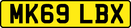 MK69LBX