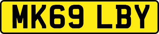 MK69LBY
