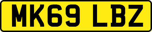 MK69LBZ