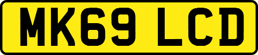 MK69LCD