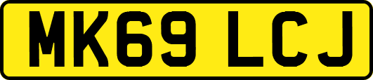 MK69LCJ