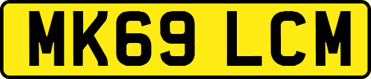 MK69LCM