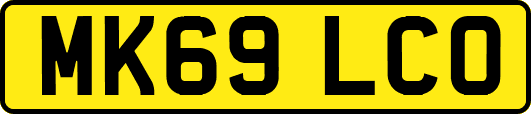 MK69LCO