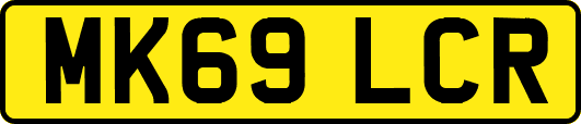 MK69LCR
