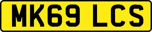 MK69LCS