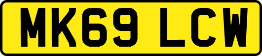 MK69LCW
