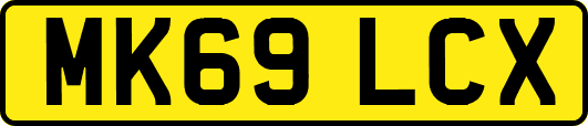 MK69LCX